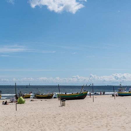 Apartaments Karlikowska Lux 2 Sopot Eksteriør bilde