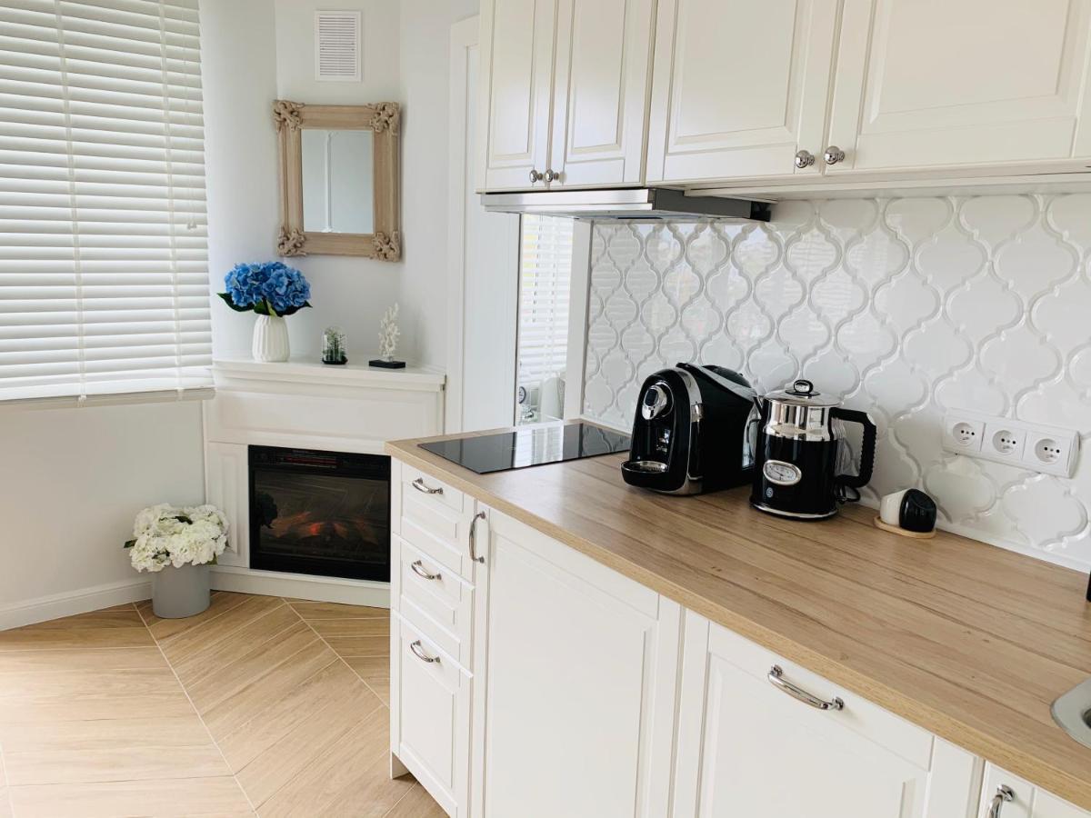 Apartaments Karlikowska Lux 2 Sopot Eksteriør bilde
