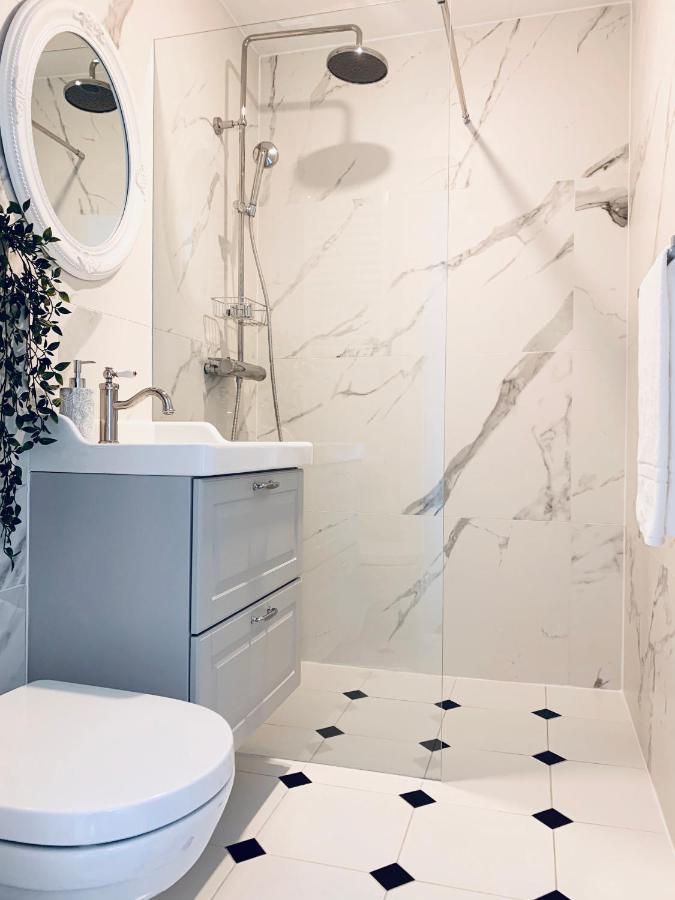 Apartaments Karlikowska Lux 2 Sopot Eksteriør bilde